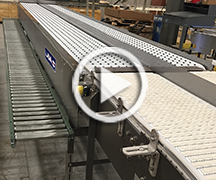 Human Sustainability: Hand Pack Stations